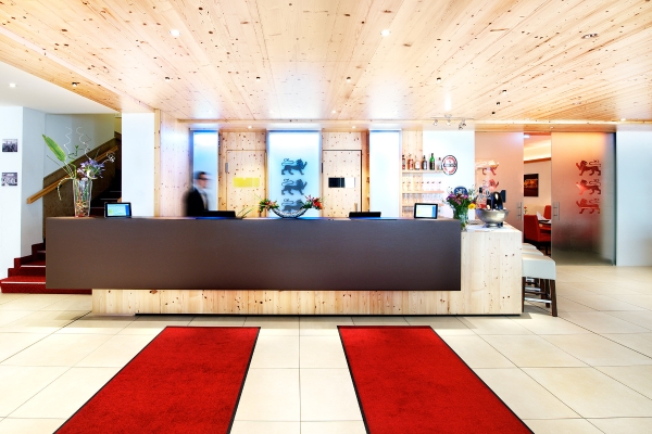 Hotel Drei Löwen (München)